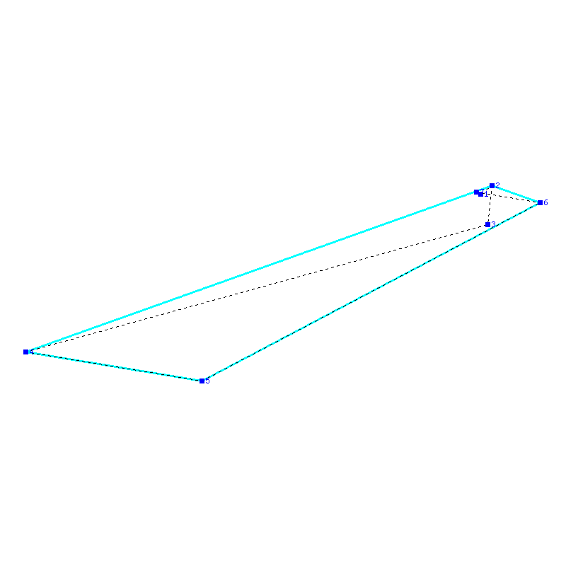 Flugauswertung